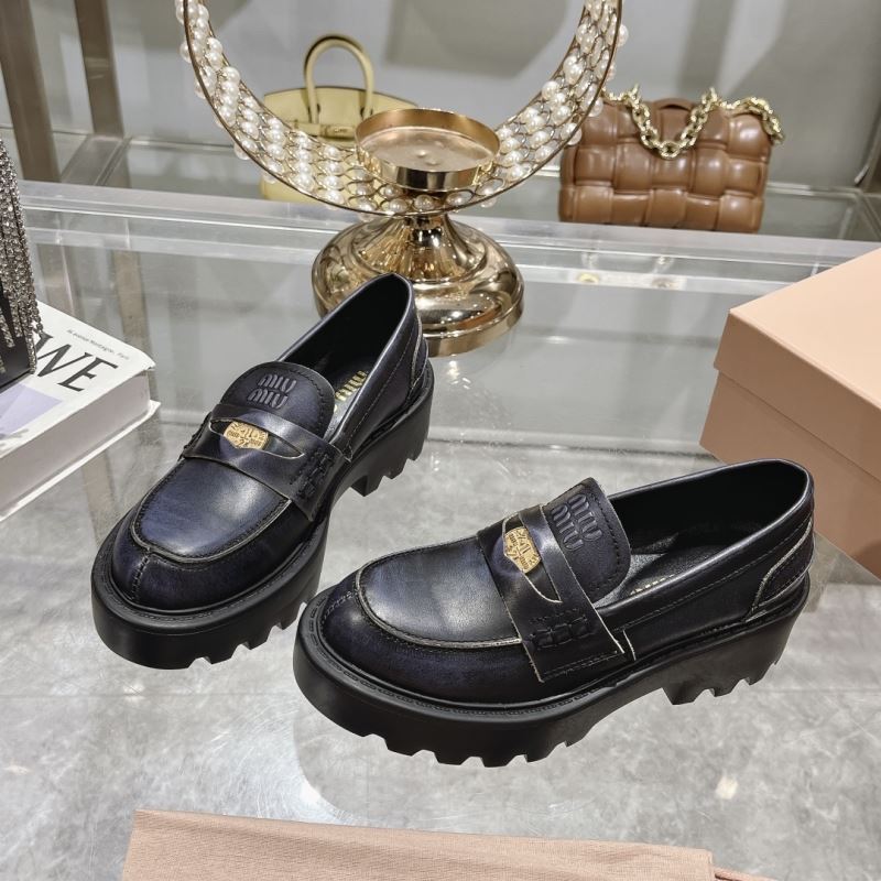 Miu Miu Shoes